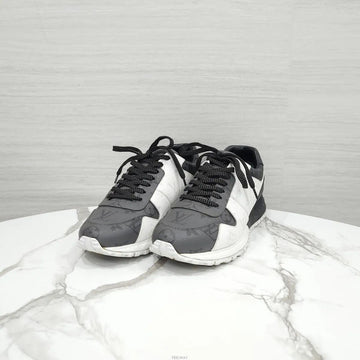 LOUIS VUITTON Monogram Eclipse Sneaker 1ADE4C 159183400 [P]