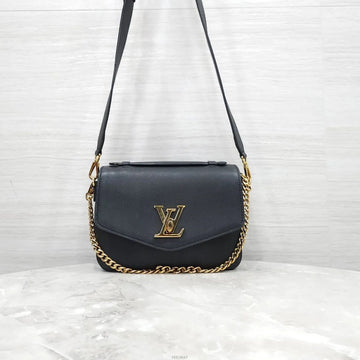 LOUIS VUITTON オックスフォード ラックミ ショルダーバッグ M22735 157594360 [P]