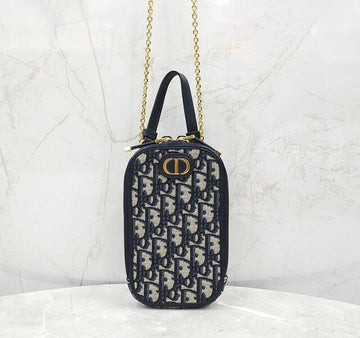 DIOR モンテインフォンホルダー ミニバッグ S2114UTZQ 152160858 [P]