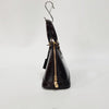 LOUIS VUITTON Monogram Vernis Alma BB Tote Bag 158587370 [P]
