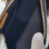 LOUIS VUITTON Monogram Vernis Alma BB Tote Bag 158587370 [P]