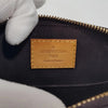 LOUIS VUITTON Monogram Vernis Alma BB Tote Bag 158587370 [P]