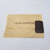 LOUIS VUITTON Monogram Vernis Alma BB Tote Bag 158587370 [P]