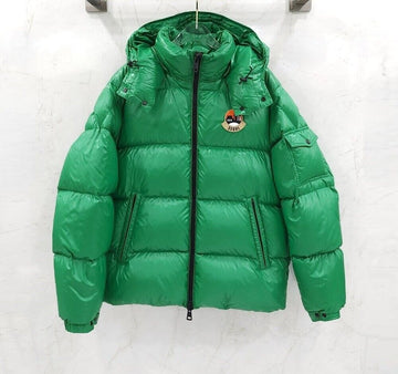 MONCLER Genius Daunenjacke 1A00003 153292447 [P]