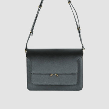 Marni Trunk Shoulder Bag Crossbody 15037 159206899 [P]