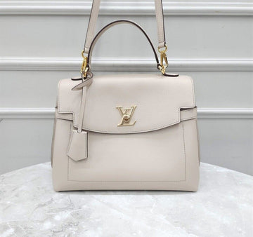 LOUIS VUITTON Lockmy Ever MM 78098611 [P]