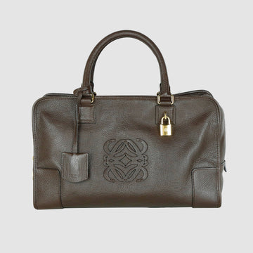 LOEWE Anagram Anazona Tote Bag 15044 159255333 [P]