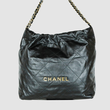 CHANEL Shoulder Bag AS3261 15040 159255512 [P]