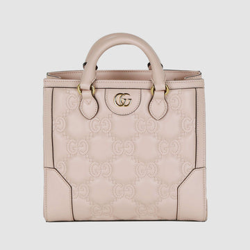 GUCCI Gepolsterte Top-Henkeltasche 728309 15045 159256725 [P]
