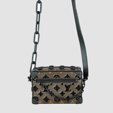 LOUIS VUITTON Monogram Soft Trunk Crossbody Bag M68970 15043 159256728 [P]