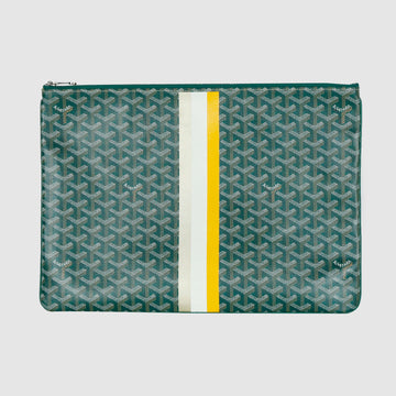 GOYARD Clutch Bag 15050 159256977 [P]