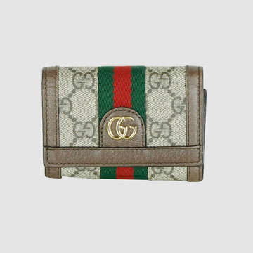 GUCCI Ophidia Geldbörse 644334 15041 159257312 [P]