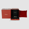 Cartier Just Ain't Clue Classic Diamond Bracelet 15047 159257534 [P]