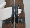 Louis Vuitton Monogram Keepall 55 Bandoulière M56714 154409116 [P]