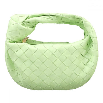 BOTTEGA VENETA Mini Jodie Hobo Bag Leder 651876 VCPP5 3579 55220651 [P]