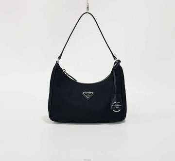 Prada Re-Edition 2005 Mini Shoulder Bag 1N204 159258214 [P]