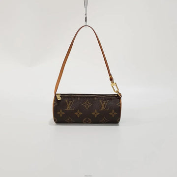 LOUIS VUITTON Minitasche mit Monogramm 159258233 [P]