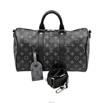 LOUIS VUITTON エクリプス バンドリエール キーポル35 9595961842 159258361 [P]