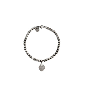 TIFFANY & CO Return to Heart Silberarmband 65450 159261032 [P]