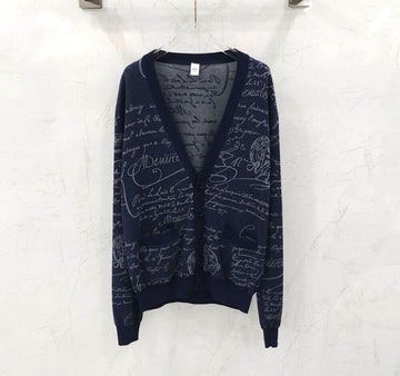 BERLUTI Wollcardigan 154072534 [P]