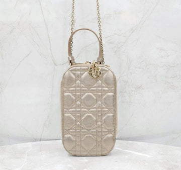 DIOR Goldene Damen Handykette 152019363 [P]