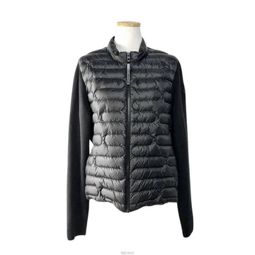 MONCLER Strickpufferjacke 9599767050 159266240 [P]