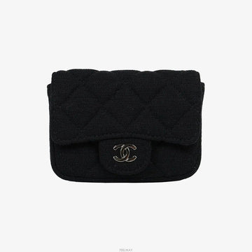 CHANEL Mini-Clutch mit Kette CHA091124 159266292 [P]