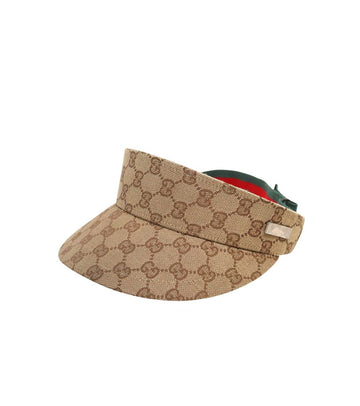 GUCCI Canvas Visier 57140 159267820 [P]