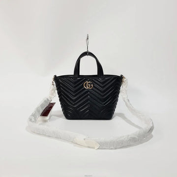 GUCCI マーモントミニトートバッグ 847386 159268349 [P]