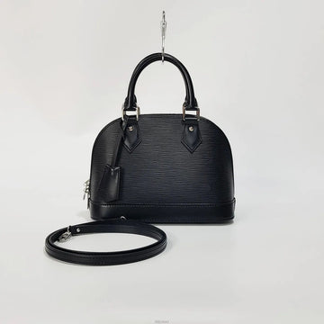 LOUIS VUITTON アルマ BB エピ トートバッグ M24645 159268352 [P]