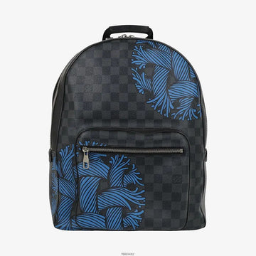 LOUIS VUITTON クリストファー バックパック N41712 159269006 [P]