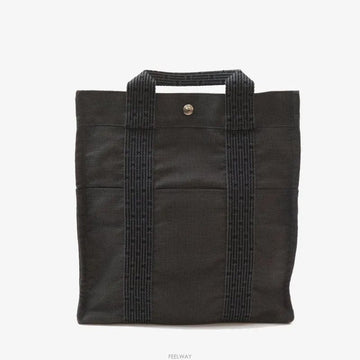 HERMES フルートカバスキャンバスバックパック 9586719326 159269227 [P]