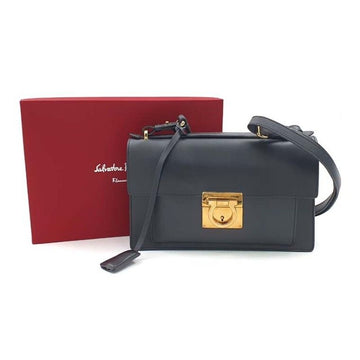 SALVATORE FERRAGAMO Gancini Eileen Schultertasche 811261260 159273840 [P]