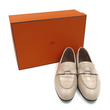 HERMES ローファー 8122605150 159274007 [P]