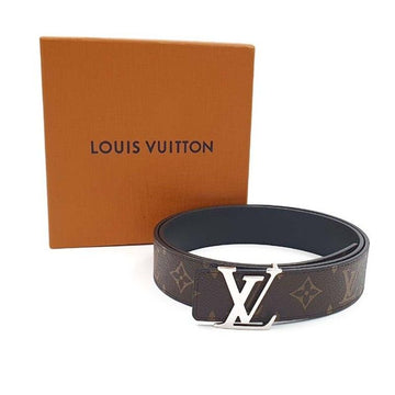 LOUIS VUITTON イニシャル リバーシブル 35mm 8112602165 159274011 [P]