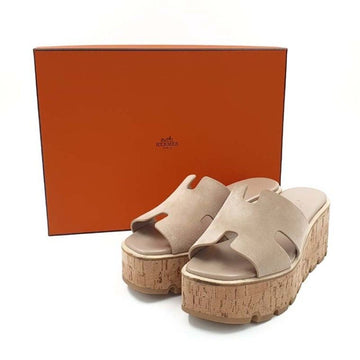 HERMES エジェ30スリッパ(240) 8122604150 159274014 [P]