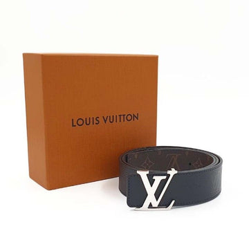 LOUIS VUITTON イニシャルモノグラムミッドナイトリバーサブル40mm 8112605165 159274022 [P]