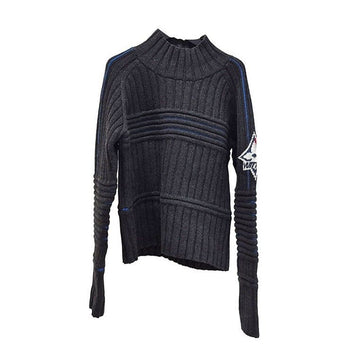 LOUIS VUITTON プルオーバーニット 807262430 159274033 [P]