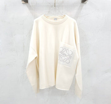 LOEWE Knit Pullover mit Taschen H526Y14KDK 154224706 [P]