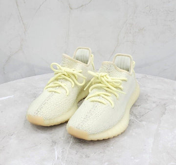ADIDAS イージーブースト 350 V2 バター F36980 147536599 [P]