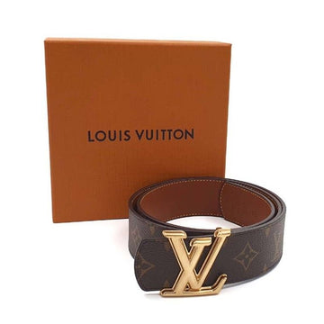 Louis Vuitton Reversible Belt Monogram 40mm 8112609180 159291955 [P]