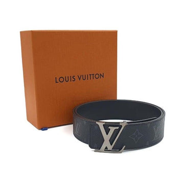 Louis Vuitton Reversible Monogram Belt 40mm 8112608165 159291957 [P]