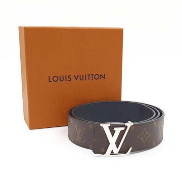 Louis Vuitton Reversible Monogram 40mm Belt 8112606165 159292746 [P]