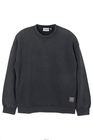 CARHARTT HUDSON Sweatshirt I035186 895F 149902370 [P]