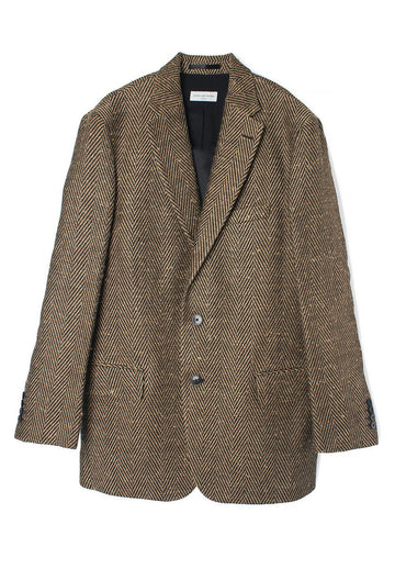 DRIES VAN NOTEN BLUNT Jacke 2410204018368004 76769964 [P]