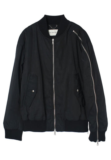 Dries Van Noten VILMORY Jacket Black 2510205151275900 128751270 [P]