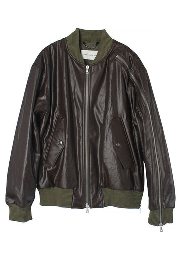 DRIES VAN NOTEN ヴィルモリー ジャケット カーキ 2510205151502606 128751492 [P]