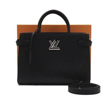 LOUIS VUITTON トゥイスト トートバッグ 兼 ショルダーバッグ aa66743 159299521 [P]