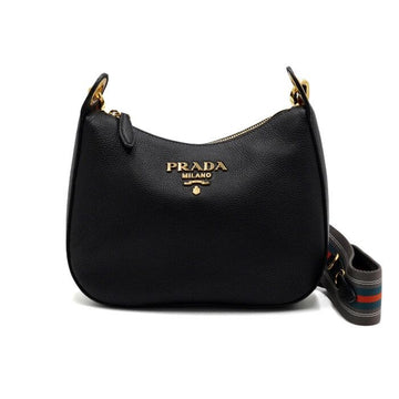 PRADA ビテロフィニックスホーボーショルダーバッグクロスバッグ aa66722 159299558 [P]