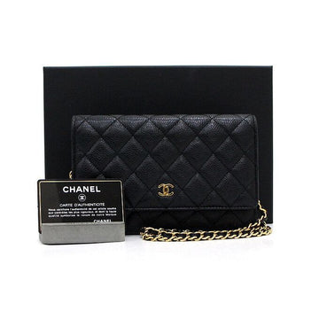 CHANEL CCチェーンショルダーバッグ兼クロスバッグ aa66756 159299563 [P]